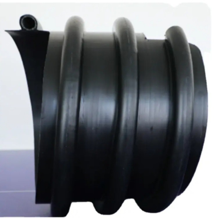 HDPE Winding Structural Wall Pipe